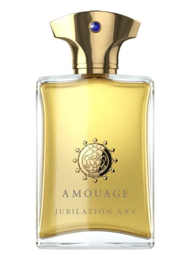 Imagen de Jubilation XXV Man