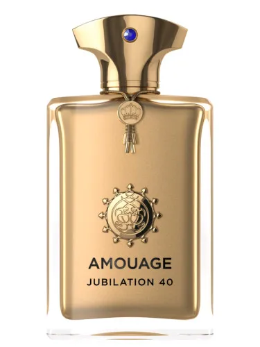 Imagen de Jubilation 40 Man