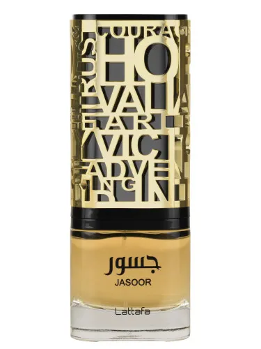 Perfume Jasoor de Lattafa Perfumes