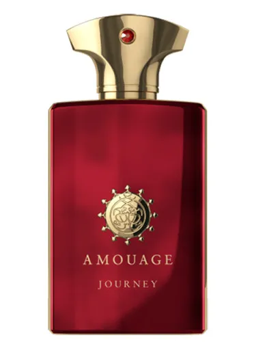Imagen de Journey Man