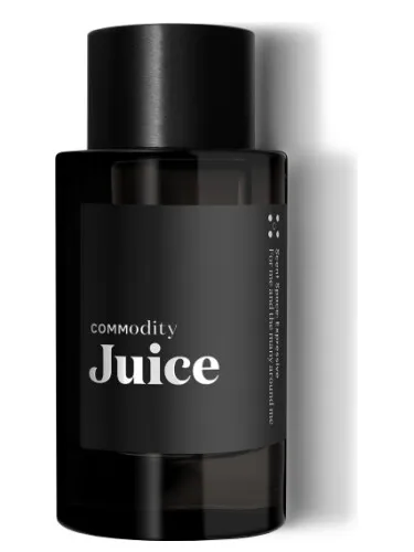 Perfume Juice de Commodity
