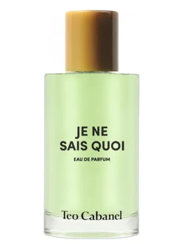 Imagen de Je Ne Sais Quoi