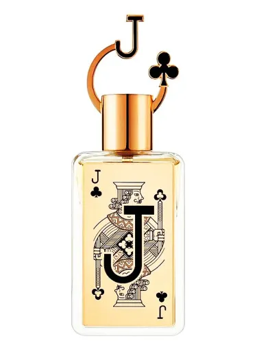 Perfume Jack Of Clubs de Fragrance World