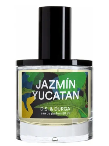 Perfume Jazmin Yucatan de DS&Durga