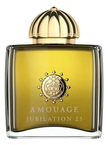 Perfume Jubilation 25 Woman de Amouage