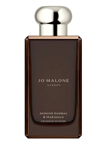 Imagen de Jasmine Sambac & Marigold