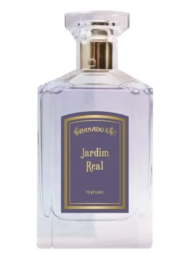 Imagen de Jardim Real