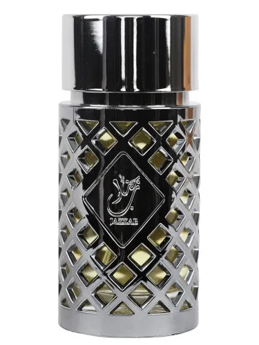 Perfume Jazzab Silver de Ard Al Zaafaran