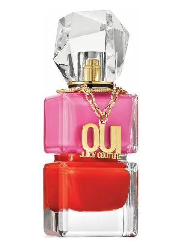 Perfume Juicy Couture Oui de Juicy Couture