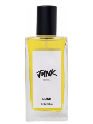 Perfume Junk de Lush