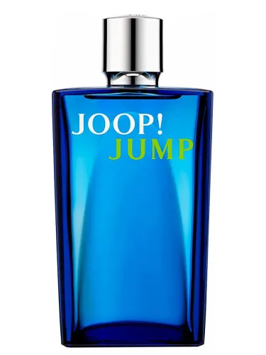 Colección Joop! Jump