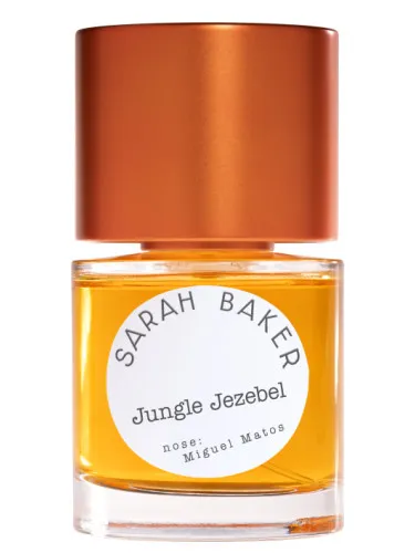 Imagen de Jungle Jezebel
