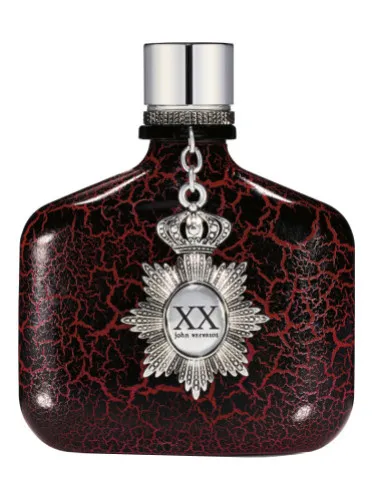 Imagen de John Varvatos XX Intense