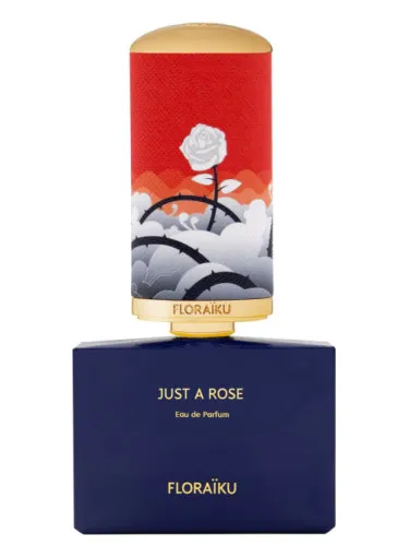 Imagen de Just A Rose