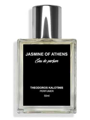 Imagen de Jasmine of Athens