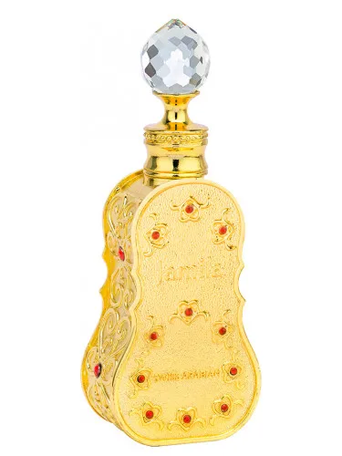 Imagen de Jamila