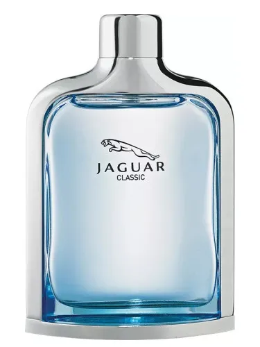 Imagen de Jaguar Classic