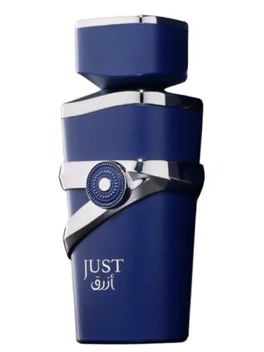 Perfume Just Azraq de Fragrance World