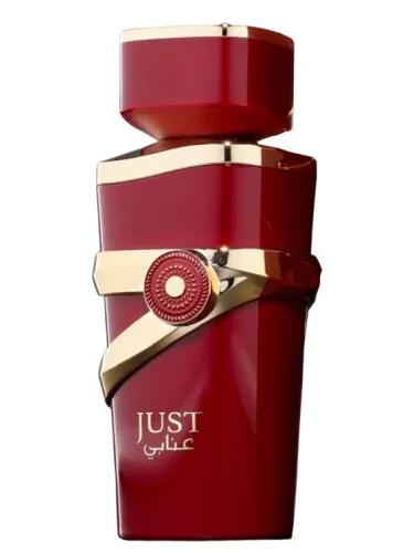 Perfume Just Anabi de Fragrance World