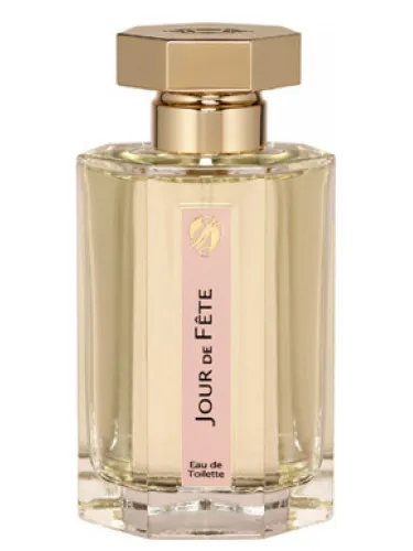 Perfume Jour de Fete de L'Artisan Parfumeur
