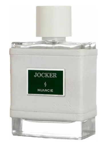 Perfume Jocker de Nuancielo