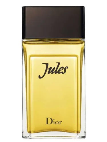 Perfume Jules (2016) de Dior