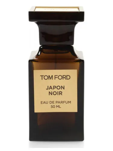 Perfume Japon Noir de Tom Ford