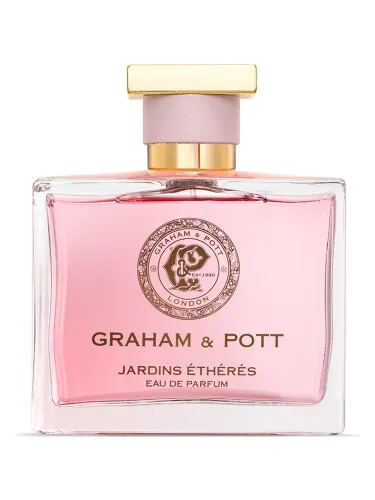 Perfume Jardins Éthérés de GRAHAM & POTT
