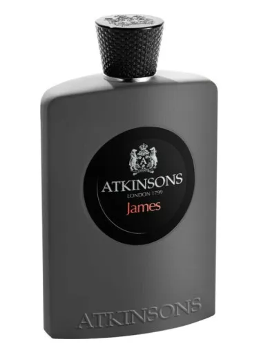 Perfume James de Atkinsons