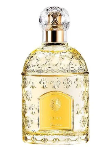 Perfume Jicky Eau de Toilette de Guerlain