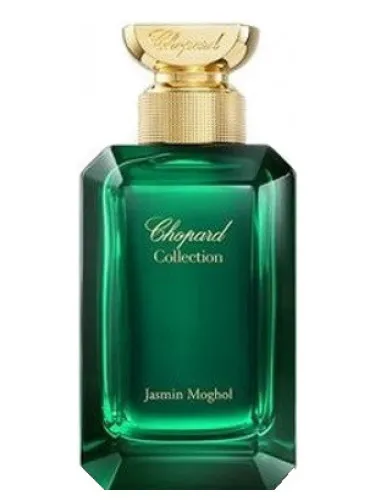 Imagen de Jasmin Moghol
