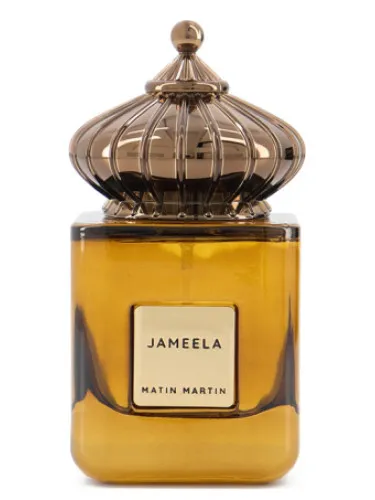 Imagen de JAMEELA EAU DE PARFUM