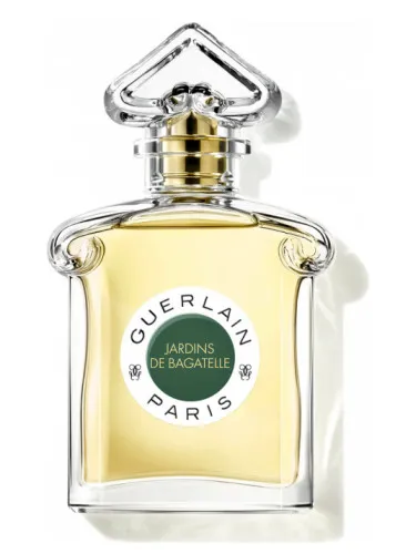 Perfume Jardins de Bagatelle Eau de Parfum de Guerlain