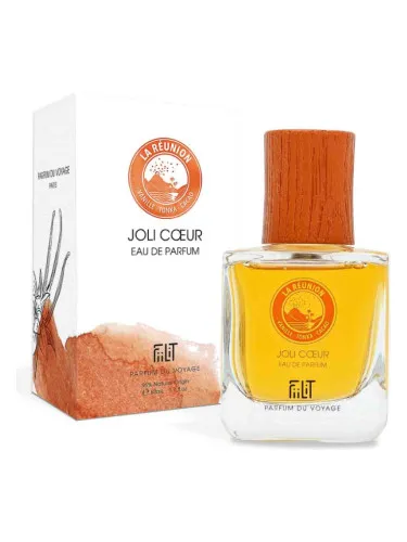 Perfume Joli Coeur - La Reunion de Fiilit