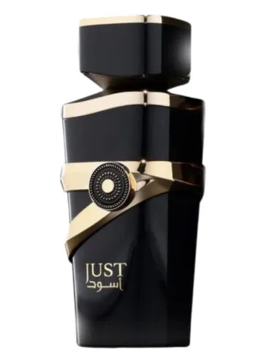 Perfume Just Aswad de Fragrance World