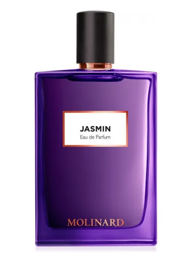 Imagen de Jasmin Eau de Parfum