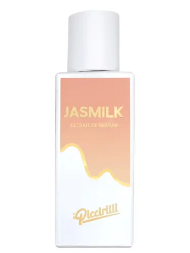 Perfume Jasmilk de iPiccirilli