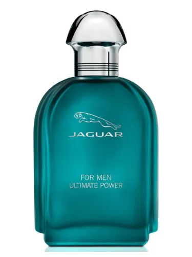 Imagen de Jaguar For Men Ultimate Power