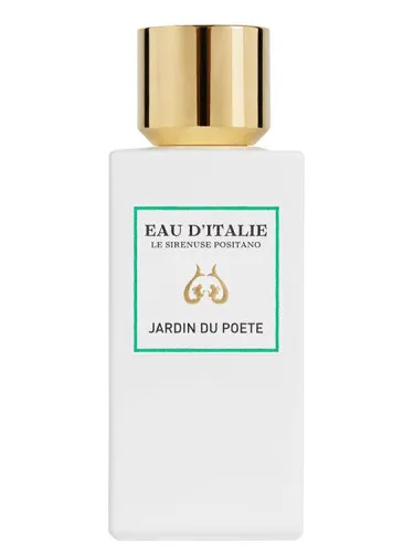Perfume Jardin du Poete de Eau D'Italie