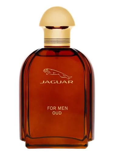Perfume Jaguar For Men Oud de Jaguar