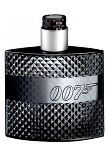 Perfume James Bond 007 de Eon Productions