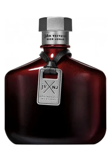 Imagen de JV x NJ Crimson