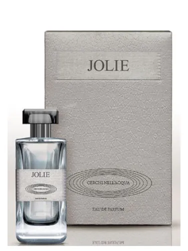 Perfume Jolie de Cerchi Nell’Acqua