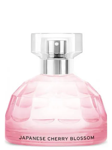 Perfume Japanese Cherry Blossom de The Body Shop