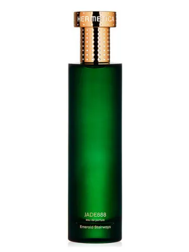 Perfume Jade888 de Hermetica