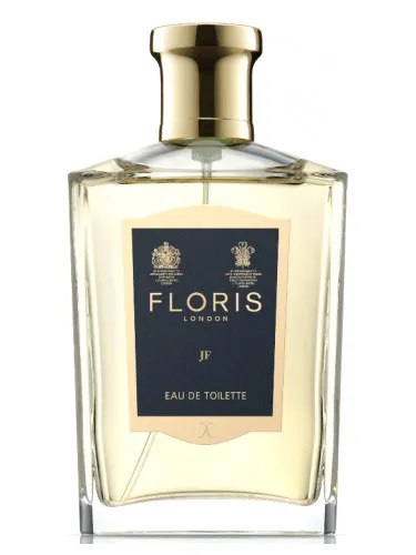 Perfume JF de Floris