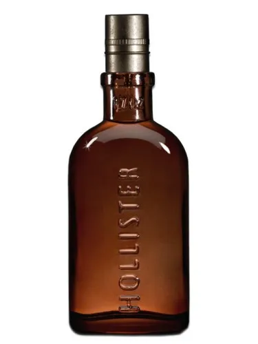 Perfume Jake de Hollister