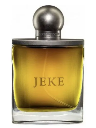 Perfume Jeke de Slumberhouse