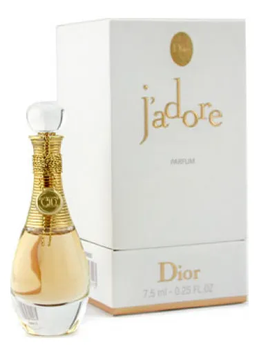 Imagen de J'Adore Extrait de Parfum