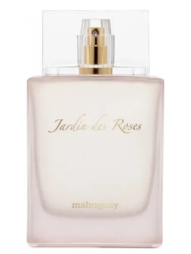 Perfume Jardin des Roses de Mahogany